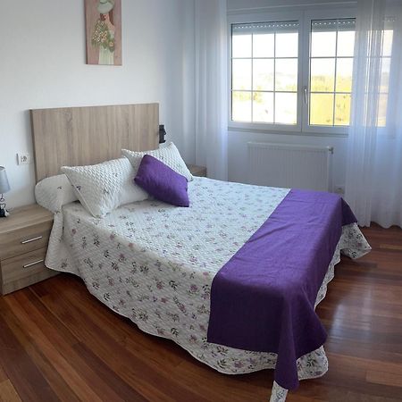 Viviendas Vacacionales As Lagas Palas de Rei Luaran gambar