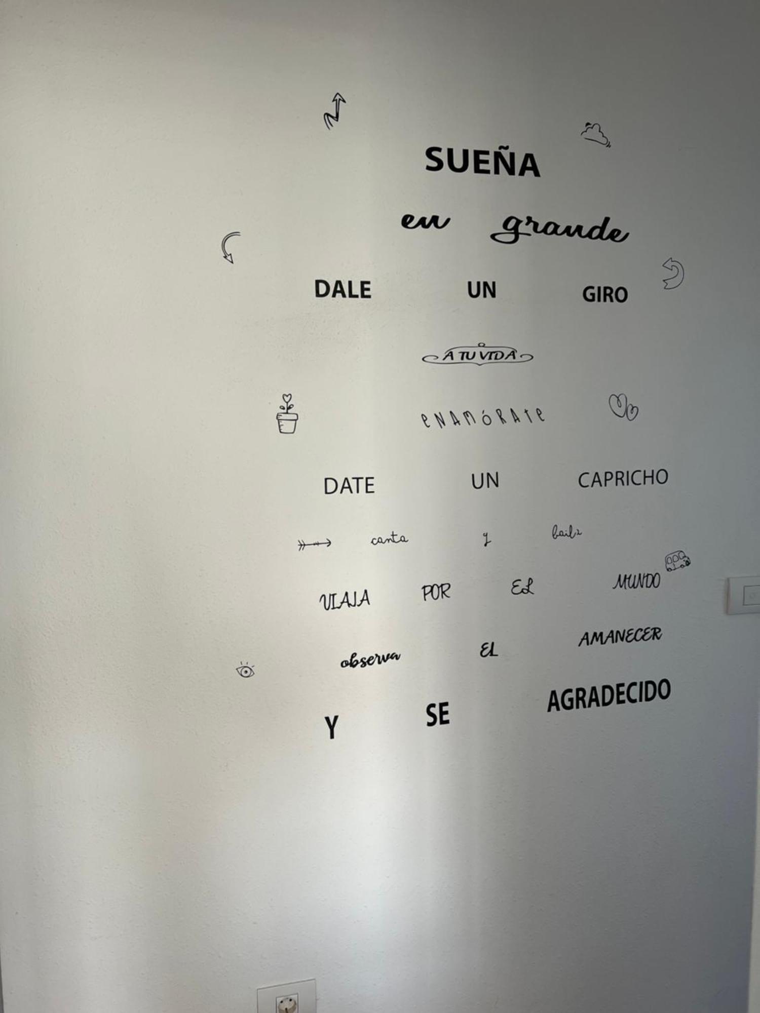 Viviendas Vacacionales As Lagas Palas de Rei Luaran gambar